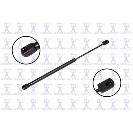Fcs Struts Lift Support Back Glass, 86601 86601